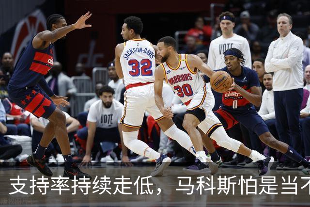支持率持续走低，马科斯怕是当不成了总统了老杜女儿莎拉准备接任