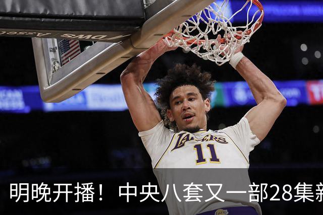 明晚开播！中央八套又一部28集新剧来袭！阵容豪华，又有大剧看了