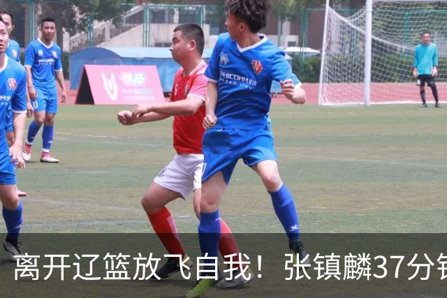 离开辽篮放飞自我！张镇麟37分钟砍28分，堪比外援，京媒一针见血